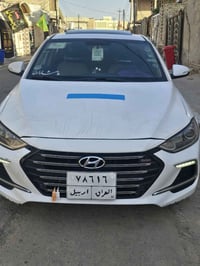 النترا • ٢٠١٨ • محرك ٢.٠