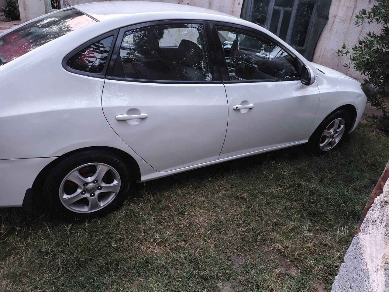 للبيع النترا 11 صبغ عام السعر 85 قفل بدون عمله مكان بابل جاهزه حادث بجم ***********
