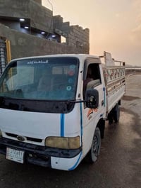 بنكو فنتيرا • موديل ٩٧ • بصرة