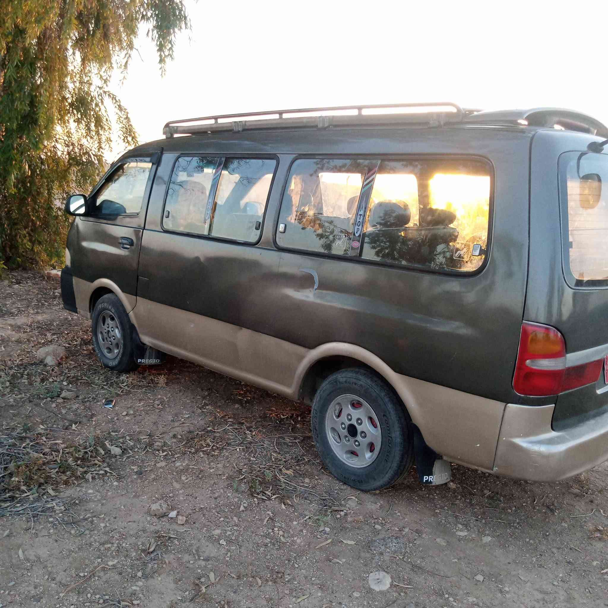 بريجو للبيع موديل 99 كير محرك كفاله كهربائيات كفاله والكشر جدامكم  السعر 80 وبي مجال ***********
