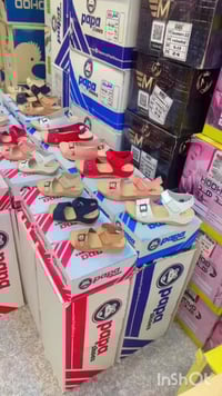 خصومات رهيبة • كربلاء حي رمضان • قريب الحافظي مول