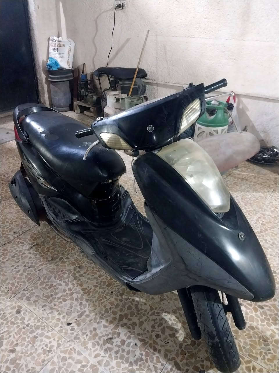 دراجه ابريز كفرات كله اصليه مختمه كهربائيات كله شغاله سلف وهندر تشتغله فشكته ابلاديه دبلات جدد شلعه ومعدل السعر ٣٥٠ مكاني دولعي رقمي ***********

