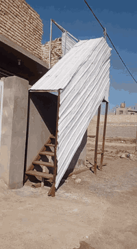 سلام عليكم سندويش للبيع لعدد ١٠ كلمن وسعره لشراي يتصل مكاني كوت قرب سيطره بغداد منطقه لعامري***********
