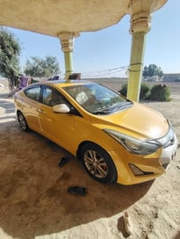 النترا • ٢٠١٥ • محرك 1800