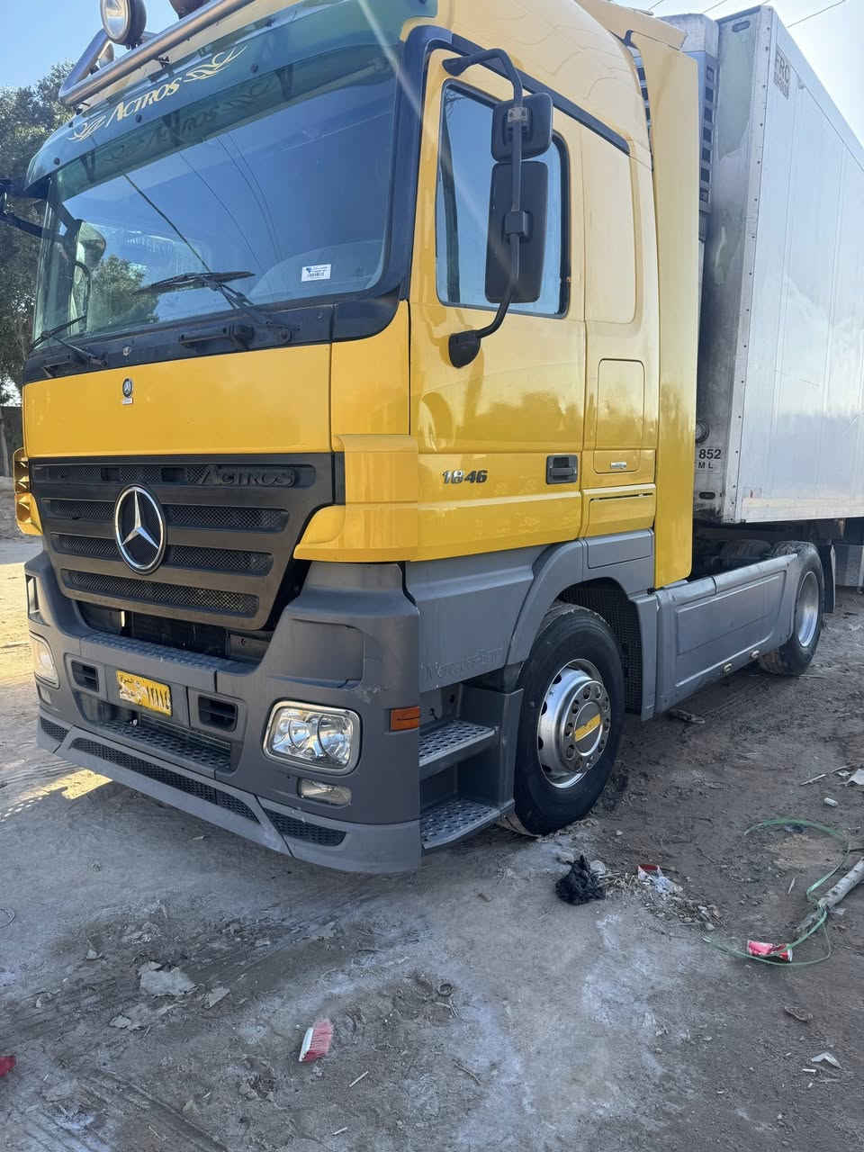 كتروز بس راس ٢٠٠٧بدون ضباره ***********
