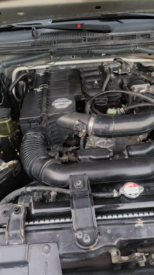 السلام عليكم  من رخصة الادمن سيارة نيفاره موديل 2009سياره مثلما موضح بل صوره السياره بيها صبغ جراد بلبنيد الجاملغ صفحة السايق بي تعديل عالبارد و الجاملغ الخلفي مضروب ومصلح السياره تخم تاير جديد كير ومكينه وحداديه خير من الله سنويا ما ساقطة رقمها شمالي مراوس لو بيع  سعر 80 مكاني كربلاء للاستفسار الاتصال على الرقم*********** كربلاء, العراق
