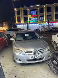 كامري LE • ٢٠١٠ • ١٩٦٠٠٠ كم