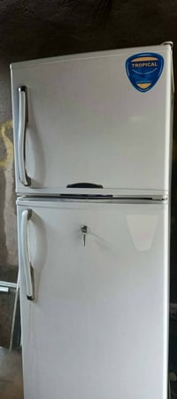 ثلاجة كونكورد • نظيفة • بغداد بسماية