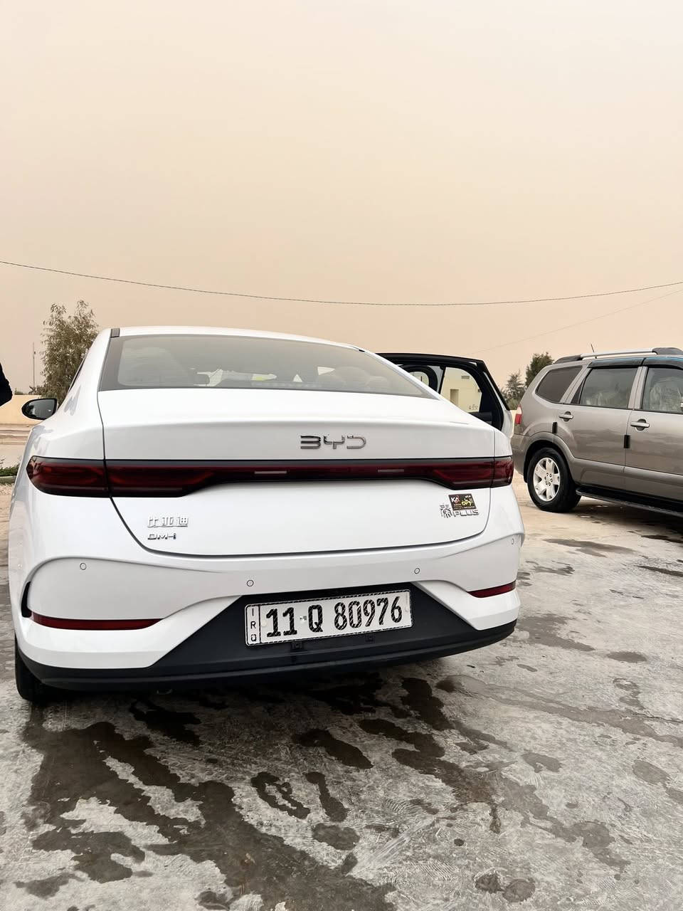 السلام عليكم للبيع او المراوس بسيل 5  ماشية 9300كم مكفولة كفالة عامة مكان بغدد السعر 18 مليون 
الي مايعجبة خلي يتوكل بدون زحمة


**إذا كنت صاحب هذا الإعلان وتريد حذفه لأي سبب، رجاءا أرسل رسالة إلى الدعم الفني**