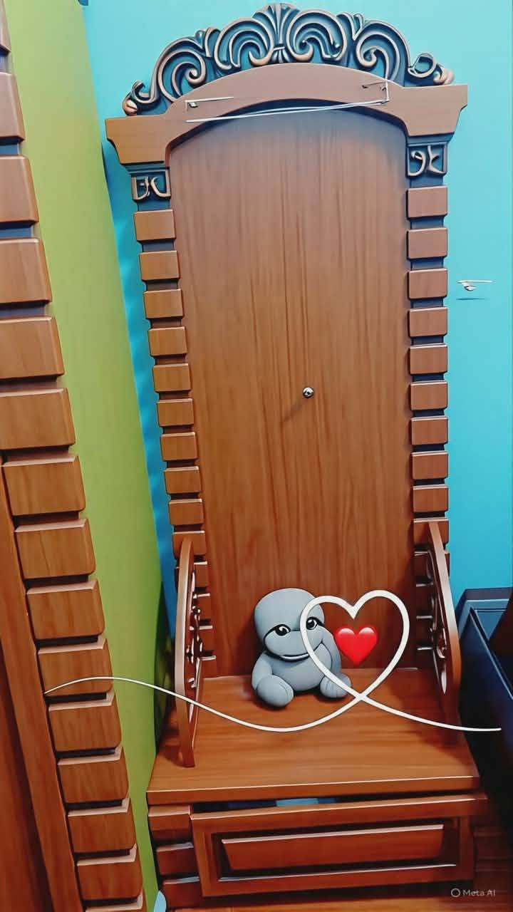 غرفة نظيفه جدا للبيع 5قطع
غرفه خشبها قوي كلش/سعر خاص
قضاء الشطره /حي الكوفه
@الجميع


**إذا كنت صاحب هذا الإعلان وتريد حذفه لأي سبب، رجاءا أرسل رسالة إلى الدعم الفني**