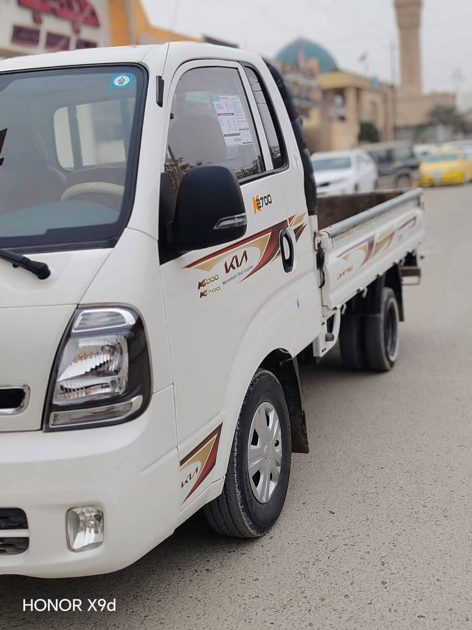 بنكو ٢٥م صلاح الدين اكلين تحويل مباشر ماشيه ٦٠
*********** / مكان السياره سامراء السعر ١٦٣ بيها مجال بصيط
