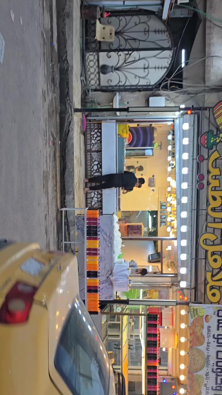 حلويات ابو علي الزيداوي الشيشان #الزعفرانيه_شارع_الكهرباء مجاور ماركت ابو علي الزيداوي


**إذا كنت صاحب هذا الإعلان وتريد حذفه لأي سبب، رجاءا أرسل رسالة إلى الدعم الفني**