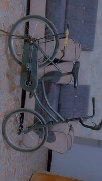 بايسكل بطه • حجم ٢٠ • نجف