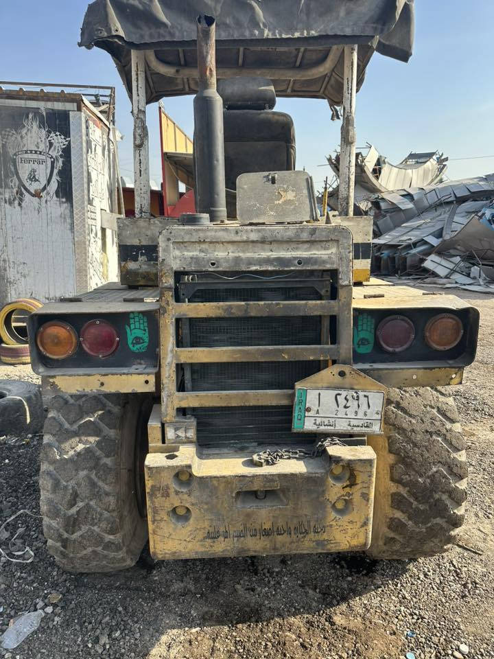 شفل كاموستو للبيع مكينه ٩٥ استندر شركه السعر ١٣٠ ورقه رقمي ***********
