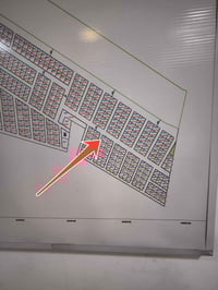 توزيع الجديد • ١٠١م • شارع تجاري ١٥م