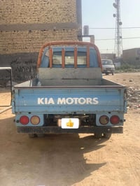 مكان دونيه • شاحنة