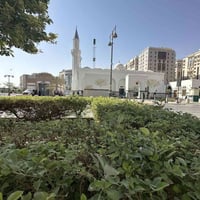 النور • عمرة رمضان • خدمات العمرة