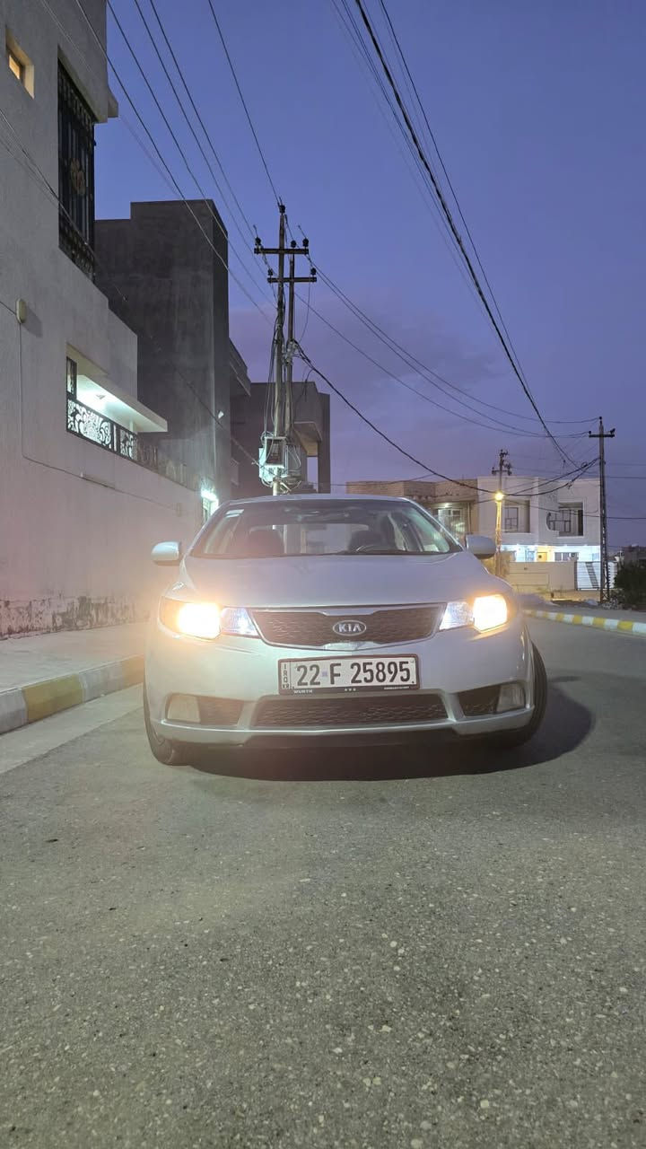 سلام عليكم كيه سيراتو موديل 2012 كير مكينه كفاله سياره جديده سنويه 2030 *********** واسط صويره 105
