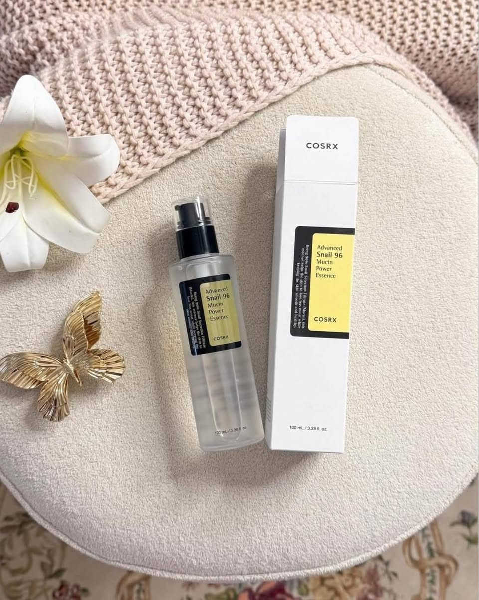 من قسم كوزمتك اتوفر عنايه للبشرة


**إذا كنت صاحب هذا الإعلان وتريد حذفه لأي سبب، رجاءا أرسل رسالة إلى الدعم الفني**