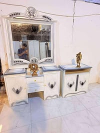 غرفه صاج • تصميم تركي • نظيفة ٩٠٪