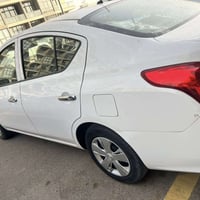 نيسان سني هندي موديل ٢٠٢٠ ماشية ٨٦الف كيلومتر ..مكفولة من الصبغ فقط با...