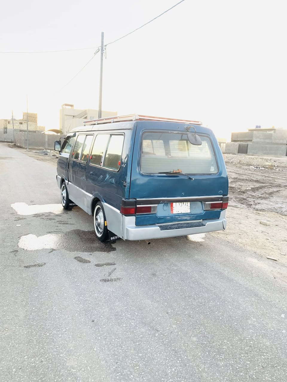 سلام عليكم كيا بستا موديل 95 رقم كربلاء الماني تريد تحويل تريد وكاله مصفره هيئه ومرور مكينه كير اكسن مكفولات حداديه باور تخم تاير كله جديد دوشمه عامه جديده السياره جاهزه من كلشي السعر 48 وبيهه مجال مكاني بابل قضاء القاسم الشراي يتصل ***********
