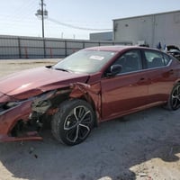 ألتيما SR • ٢٠٢٤ • ٤ آلاف ميل