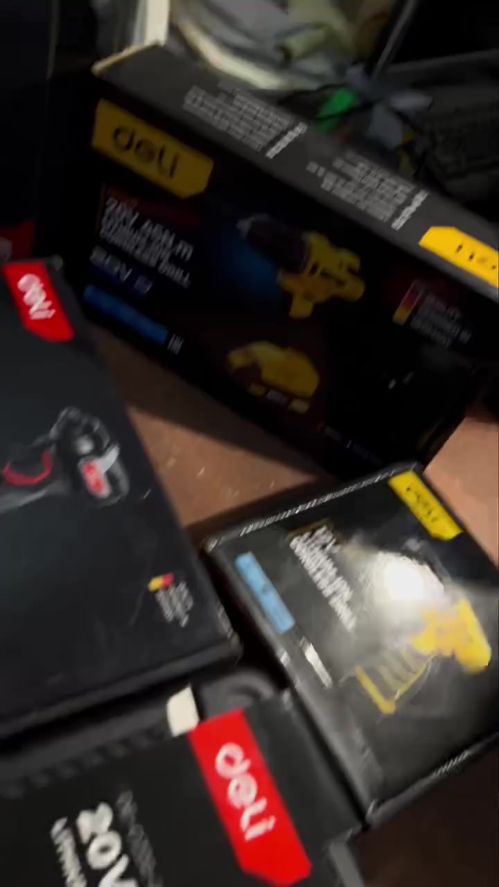 نفسك في إيه تاني أجيبهولك من جوا؟ 👀🔥
قولّي نفسك في إيه وإحنا هنوفّرهولك بأفضل سعر وأعلى جودة
 الخصومات ♥️بفضل الله كميااات😉🔥
📞للتواصل/01002306297
✉️للتواصل https://wa.me/201207779902
📍العنوان/ العاشر من رمضان
🚚يوجد شحن لجميع المحافظات

#نجارة#الرواد#عدد#أدوات_نجارة#خشب#صنا عة_الخشب#حرفي#معدات_نجارة#صناعة_يدوية#ورشة_عمل#نجارة_الخشب#عمل_يدوي#اصنعها_بنفسك #فن_الخشب #عدد #عدد
#عدة #عدد_مستوردة #الرواد_للعدد#الرواد_للعدد_والآلات  #عدد_ألماني #هلاتي #شناير #سواريخ #محل_عدد #عدد_المحترفين #ورجعنا_بعد_العيد #العدد_الأصلية #عدة_وصيانة #عدد_استيراد_الماني #عددك_عندنا #العاشر_من_رمضان #عدد_العاشر_من_رمضان #محلات_العاشر_من_رمضان#الرواد_في_العاشر_من_رمضان #الرواد_للعدد_والآلات_العاشر #العاشر_عدد #العاشر_عدة #تجارة_عدد_العاشر #محل_عدد_العاشر_من_رمضان


**إذا كنت صاحب هذا الإعلان وتريد حذفه لأي سبب، رجاءا أرسل رسالة إلى الدعم الفني**