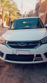 َّسيِّآرهِ تّيګوِ مَوِدِيِّلَ 18 مَګفِّوِلَهِ مَنِ آلَضّربِهِ وِآلَصٌب...