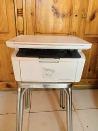 طابعة HP M28a • 3×1 • الكلاكله اللفه