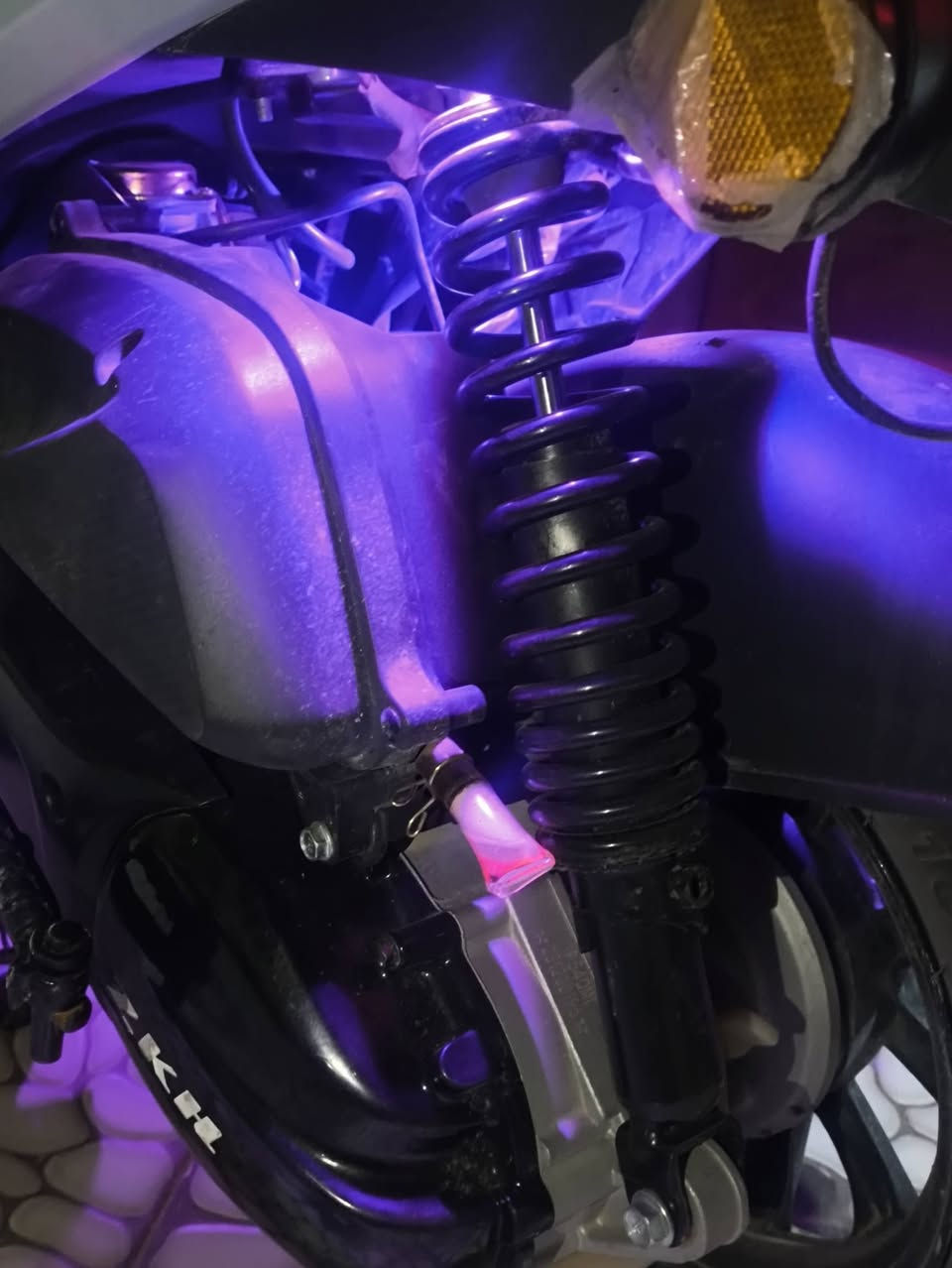 السلام عليكم
دراجة 
ZkH FS 2026  
الشكل الجديد حديثة دشبول الكتروني 
توني مطلعها  من معرض ما ماشية هواي ٩٥٠ وبيه مجال 
كربلاء المقدسة


**إذا كنت صاحب هذا الإعلان وتريد حذفه لأي سبب، رجاءا أرسل رسالة إلى الدعم الفني**