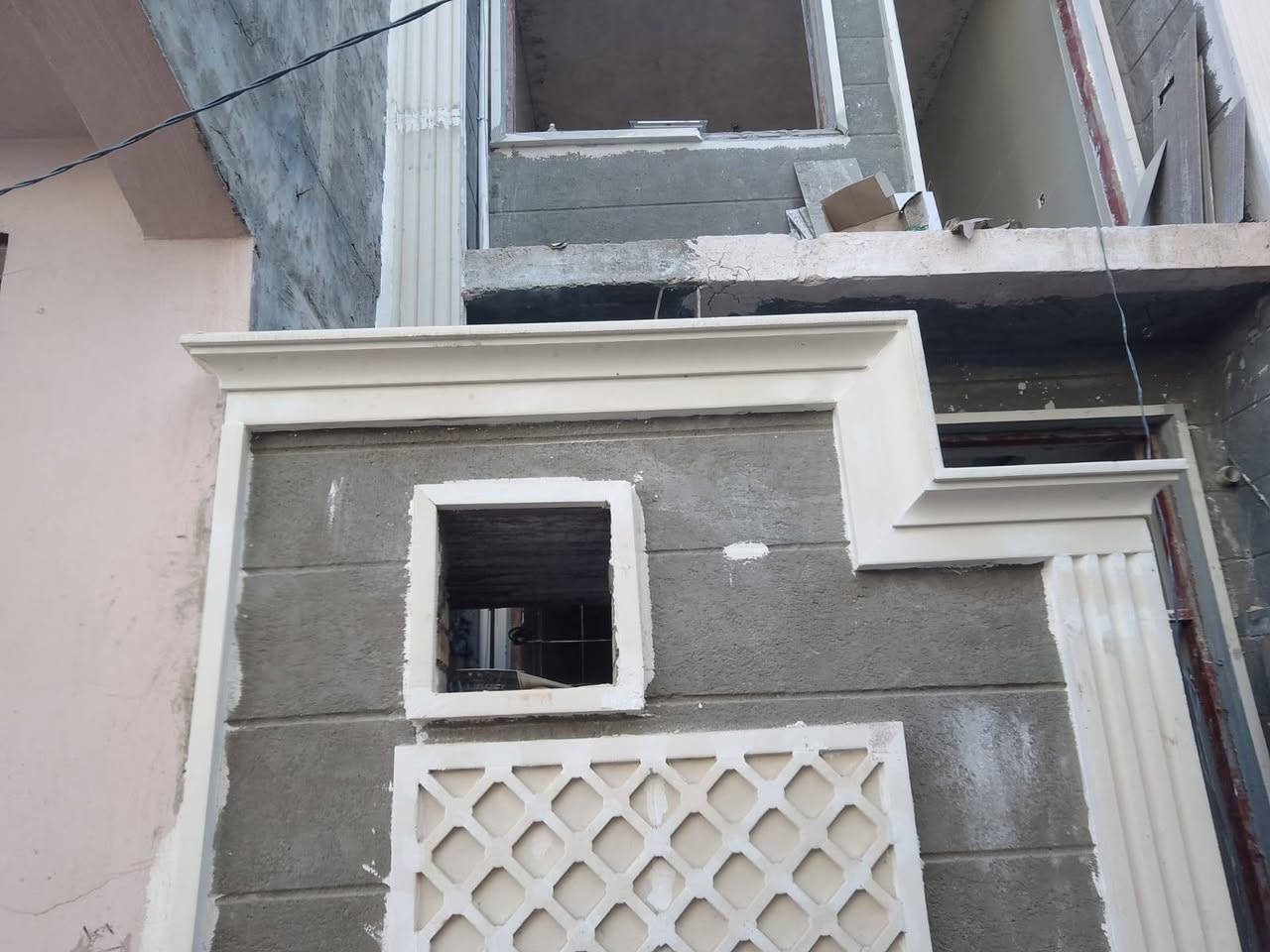 العمل كافه انواع الواجهات فوم تقطيع  كربلاء المقدسه الاستفسار ***********
