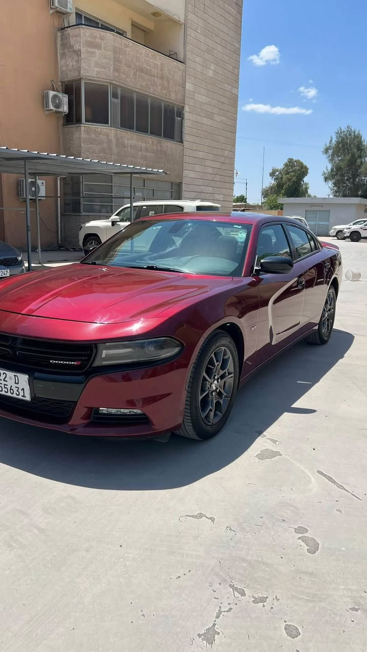 سلام عليكم جارجر 2018 GT
محرك3600 وارد كندي. (فور ويل) (رقم اربيل سنويه جديده بسمي تريد وكاله تريد تحويل)
فتحه سقف
بصمه تشغيل عل بعد 
شاشه كبيره
تحكمات استيرن
كشن حضن
تبريد امامي خلفي
ويل كب جبير
مانع انزلاق
منضومه زنون
رادارات جانبيه
بعد بيها هواي موصفات
حادثه مرفق بل منشور بيها صفحه كلير من امريكه
سعر205$ وبيها مجال قليل 
مكان السياره العامرية ***********

