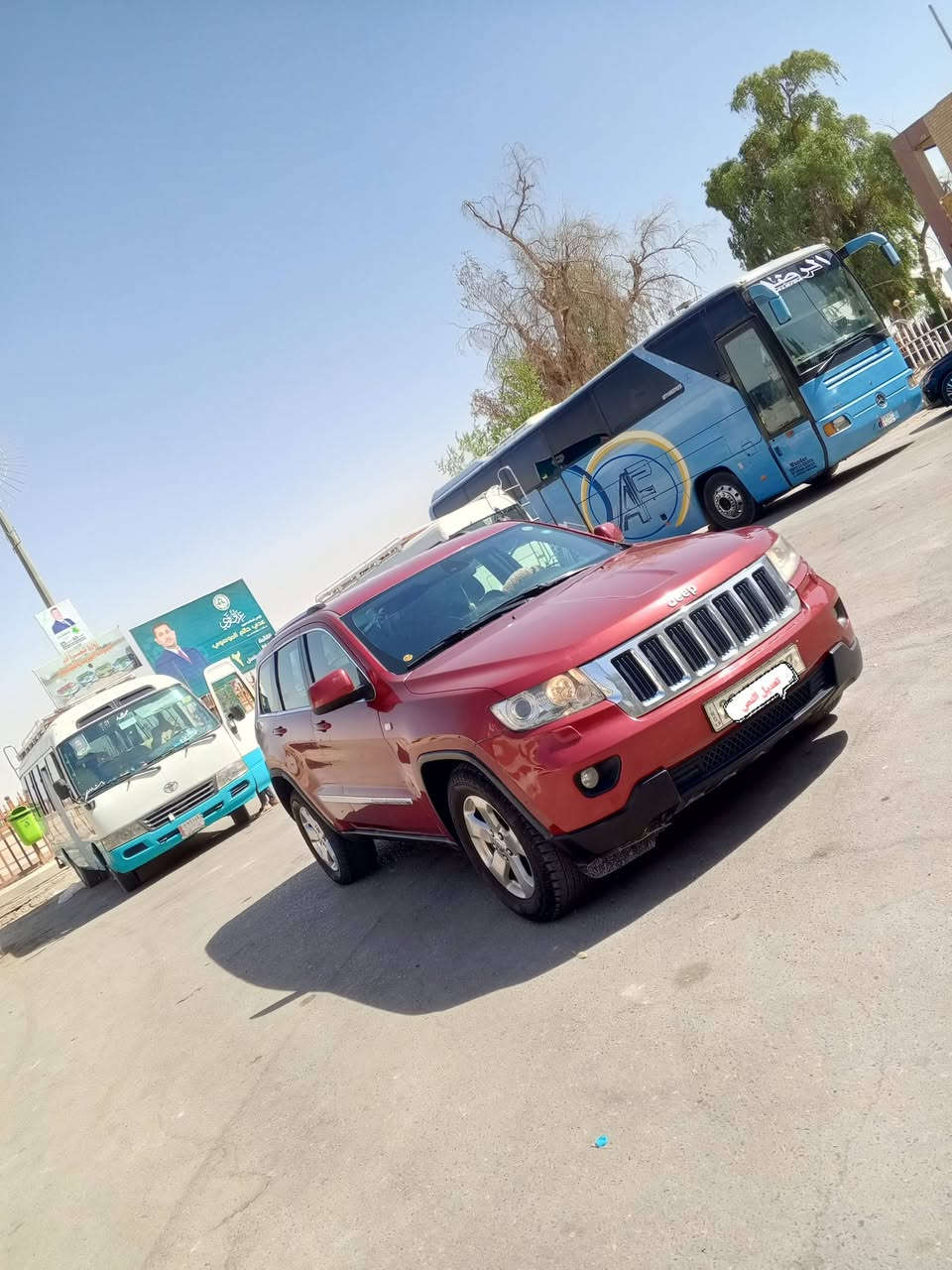 السلام عليكم
جيب موديل 2013 أدوات فول مواصفات بني راما فتحتين غرفة جلد كشنات كهربائي شاشه جبيره كامره خلفيه بصمه تشغيل بصمه ابواب جنطه كهربائي شفط مكينه 5700 جديده حداديه جديده تبريد ثلج لايت زنون متوم طبق الاصل ارقام وسنوية انكليزي مطابقة ويه رقم الشاصي مكصوص جنطه المكان بصره السعر 68 الاتصال ***********
