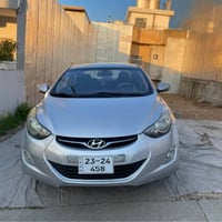 موديل ٢٠١١ • موتور GDI • شاشة iPad