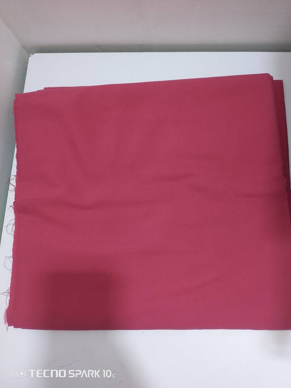 السلام عليكم يتوفر عندي أقمشة كشمير الايطالي الاصلي والكابوي الاصلي قطع كلش حلوة وماتذب صبغ ابد جايجن صيف بنات توصيل داخل كربلاء


**إذا كنت صاحب هذا الإعلان وتريد حذفه لأي سبب، رجاءا أرسل رسالة إلى الدعم الفني**