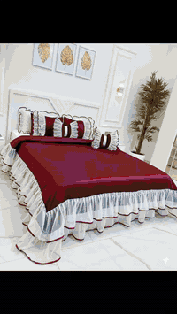 خياطه جميع المفروشات بجميع الوان وموديلات حسب طلب الزبون يتنفذ 
متوفر توصيل بغداد والمحافظات 5ألاف 
للطلب والاستفسار خاص أو واتساب 
***********
 @إشارة 
 #خياطه مفروشات
 #خياطه حسب طلب الزبون 
 #انسب الاسعار
