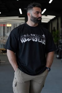 تيشيرت موشم • DTF عالي • مقاسات L-3XL
