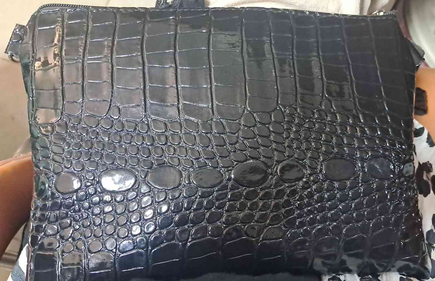 قرب قرب
سعر الشنطه الكلاتش ٣٥ج الحجم الكبير 2 حلقه سوسته وجرار لوكس
والتلاته بي ١٠٠


**إذا كنت صاحب هذا الإعلان وتريد حذفه لأي سبب، رجاءا أرسل رسالة إلى الدعم الفني**