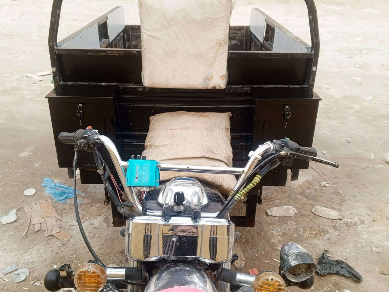 السلام عليكم ستوته للبيع موديل 19 مقفوله كفاله عامه اي نقص ما بيها اوراق باسمي منع مكينه 25 دشبول الكتروني تايرات جدد ركبه مقفوله وشاص مقفول مكاني كربلاء على الخاص ما متواجد ***********
