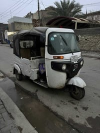 يالله سلام عليكم تكتك 2022موديل مكينه خير من الله معروضه 8500 وبيه مجا...