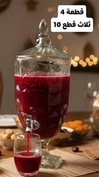 تصفية متجر • كمية محدودة • توصيل كربلاء