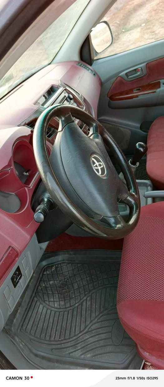 سلام عليكم فلاونزه موديل 8فول مواصفات كفاله عامه من كلشي تخم تاير حداديه توني نافظهه نفظ تبريد ثلج سنويه لغايت 30 رقم بصره دولي جديد تحويل ثاني يوم مكينه وكير كفاله سياره بيهه رشه قليل بلحوظ رش بدون معجون جيهه وحده سعر 130 بيهه مجال قليل اني مكلف بنشر شراي يخابر راعيهه ***********
