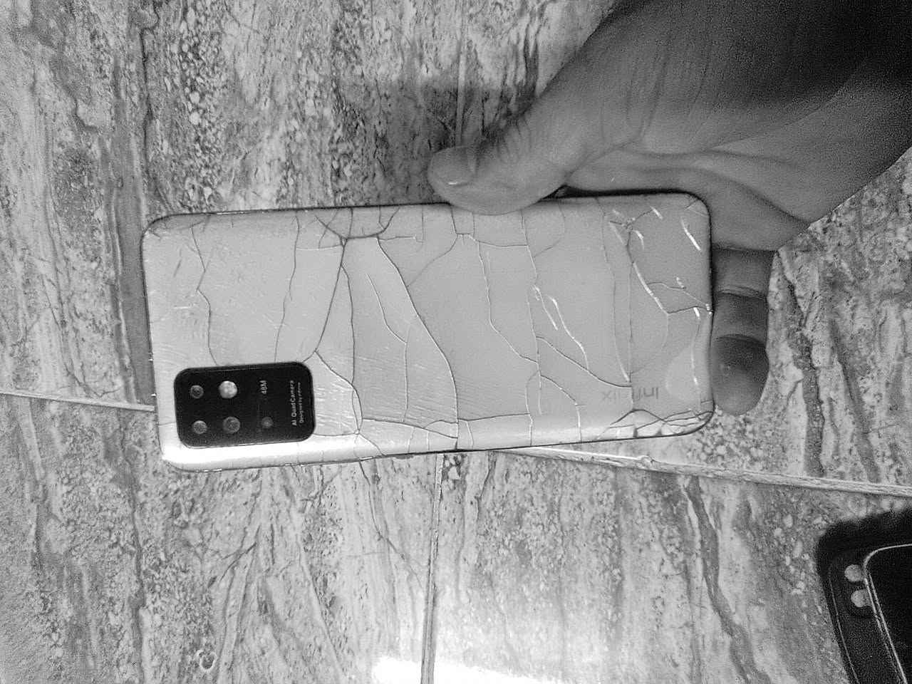 انفنكس هوت١٠ ١٢٨ رام٦ فقط مفطور ضهر وجام كله شغال ومال عمل ٣٠الف نهايته قفل شراي تفضل خاص


**إذا كنت صاحب هذا الإعلان وتريد حذفه لأي سبب، رجاءا أرسل رسالة إلى الدعم الفني**