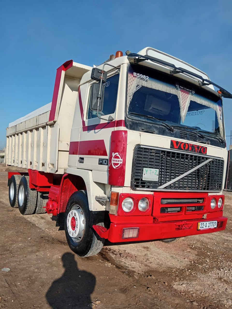 سلام عليكم فالفو للبيع مكينه جي 10 كير 4/4 مجموعة شفت سياره جاهزه للعمل مكفوله اتصال على الرقم ***********
