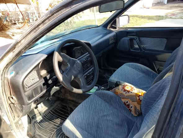 النترا 1994 گير عادي رقم جديد باسمي سعر 28ورقه رقم الهاتف ***********
