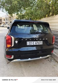 هونداي بلا سايد 2019 خليجي رقم اربيل فول مواصفات ٦ سلندر ٧ راكب ٣ قطع ...