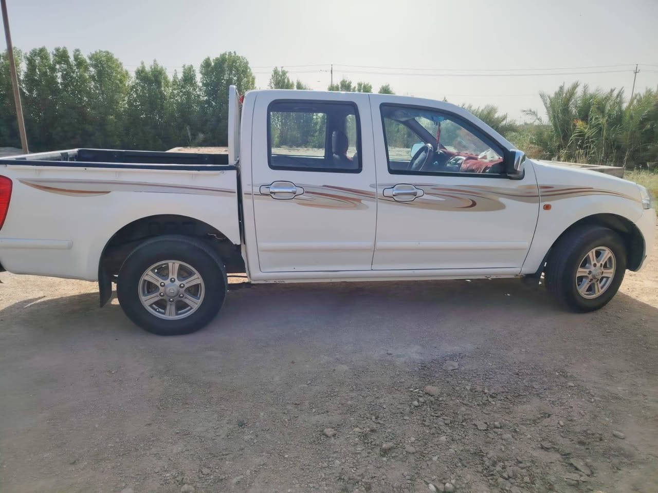 البيع كريت ويل 2015مكفوله كفاله عامه كير محرك مكفولات سياره مكفوله كفاله سعر 90بيه مجال الشراي 
***********
مكلف بل نشر رقم موجود
