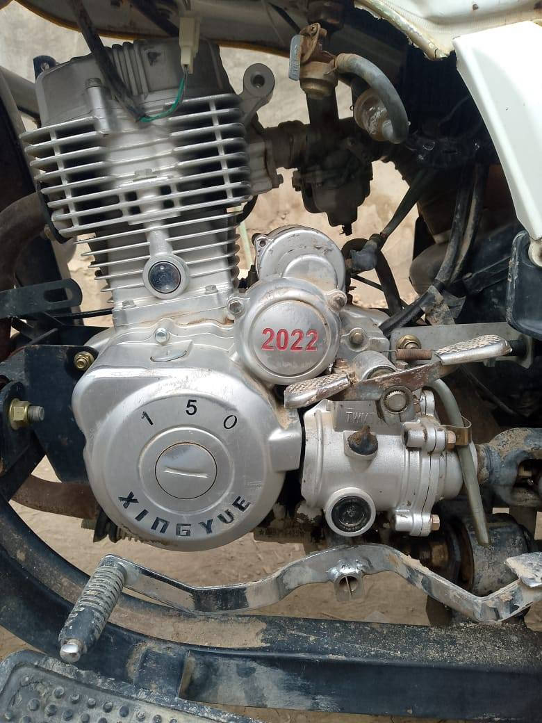 السلام عليكم ستوتة مديل 22المحرك بلادي مامفتوح المكان ديالى منطقت القصيرين ***********
