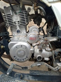 ستوتة • موديل ٢٢ • محرك بلادي